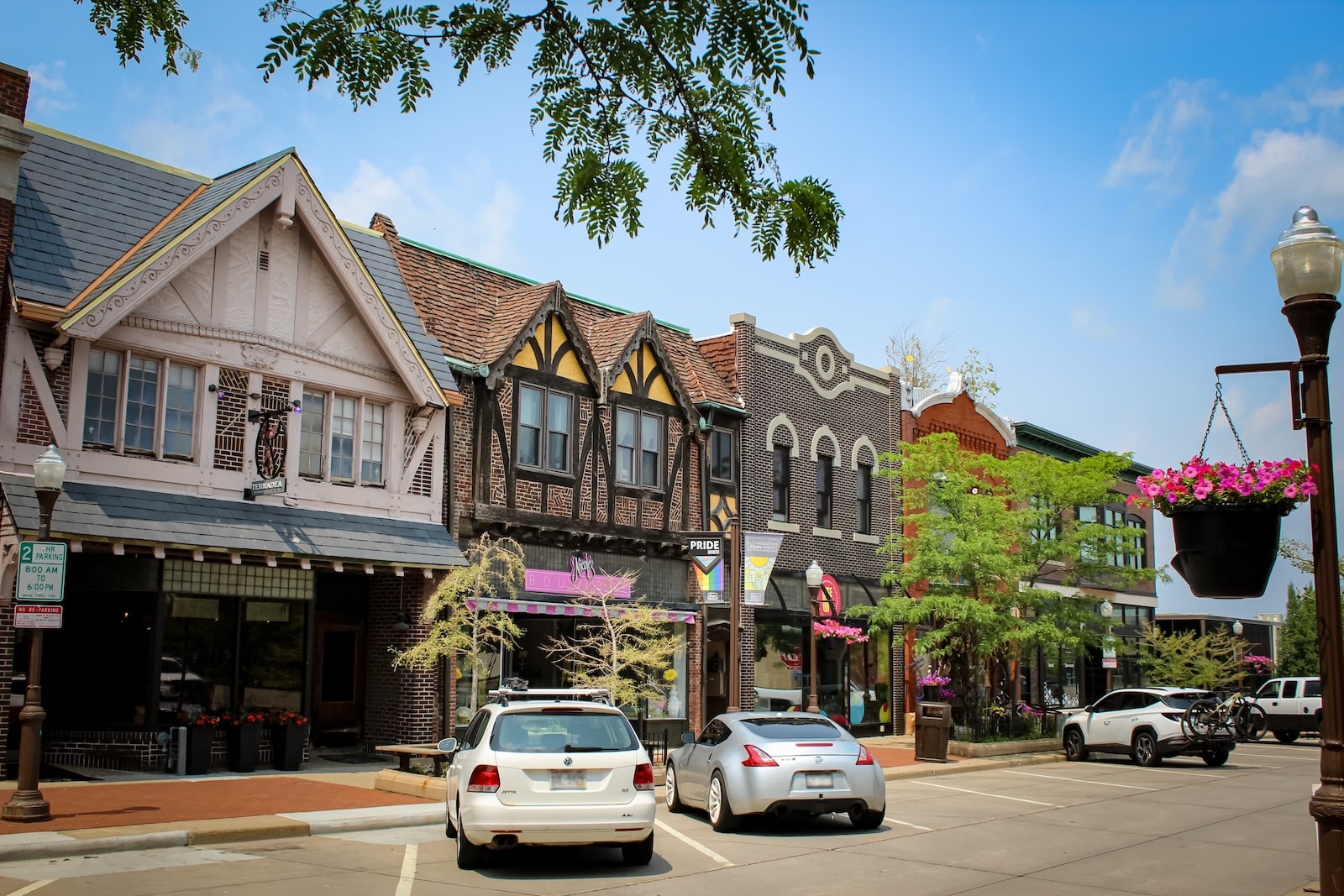 Don't Miss The Top-Rated Things to Do in Wausau! 1 In downtown there are many fun things to do in Wausau, WI.